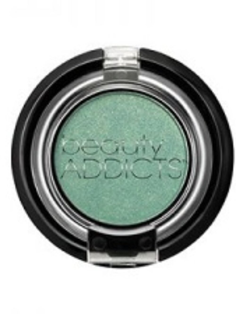 Beauty Addicts PLAY Eyeshadow Emerald City